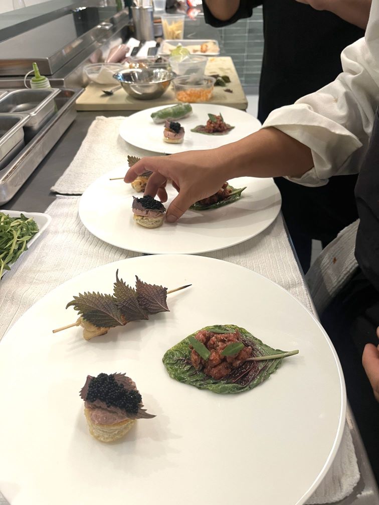 Long Beach California